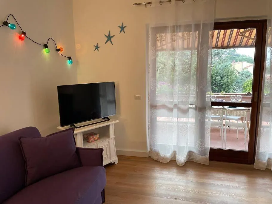 Appartamento Casa di Frilli - a due passi dal mare Porto Santo Stefano  0*, Porto Santo Stefano (Grosseto)