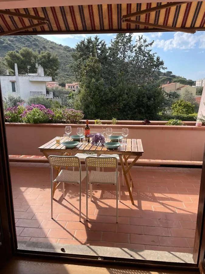 Appartamento Casa di Frilli - a due passi dal mare Porto Santo Stefano  Italia