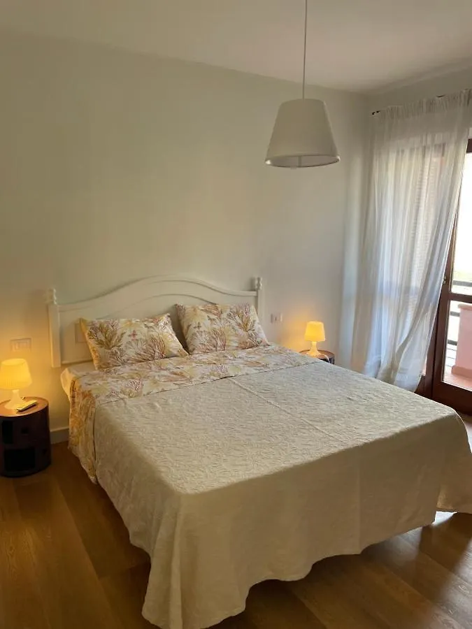 Appartamento Casa di Frilli - a due passi dal mare Porto Santo Stefano