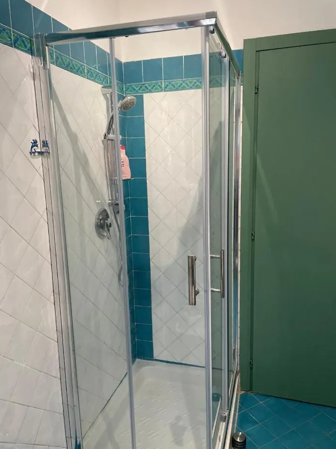 Casa Di Frilli - A Due Passi Dal Mare Appartement Porto Santo Stefano