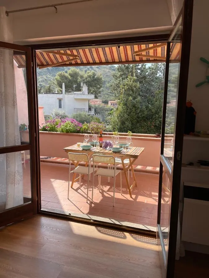 Casa Di Frilli - A Due Passi Dal Mare Appartement Porto Santo Stefano  Porto Santo Stefano (Grosseto)