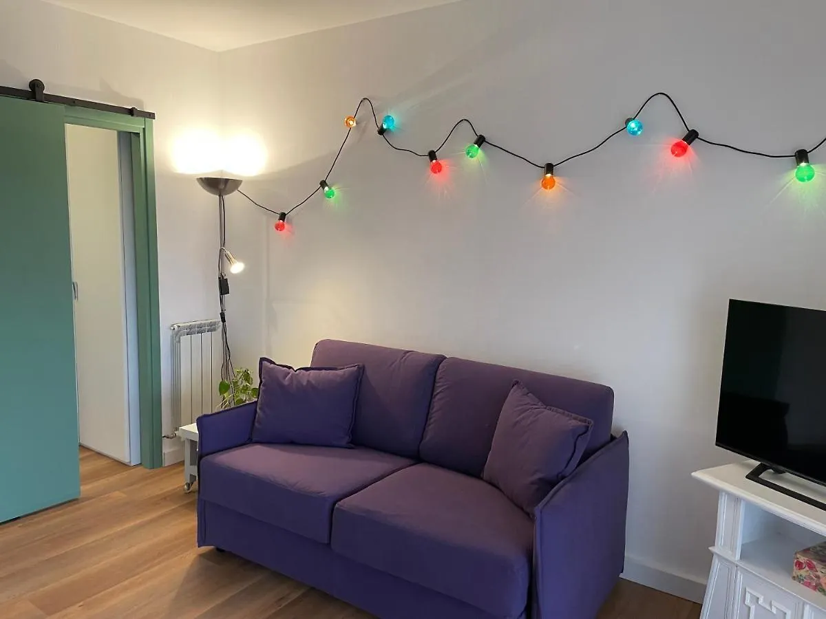 Casa Di Frilli - A Due Passi Dal Mare Appartement Porto Santo Stefano