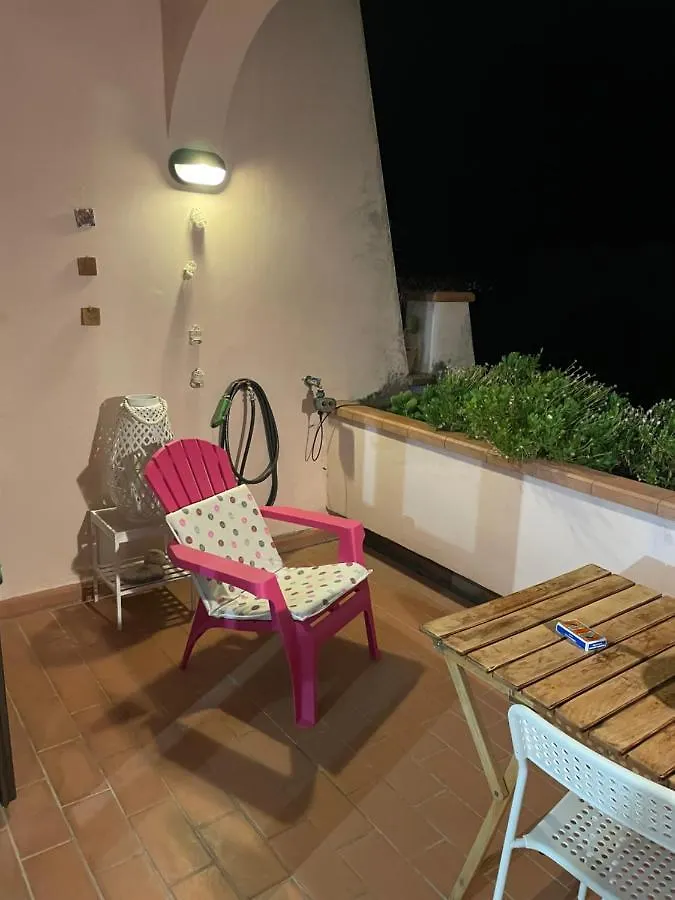 Casa Di Frilli - A Due Passi Dal Mare Appartement Porto Santo Stefano