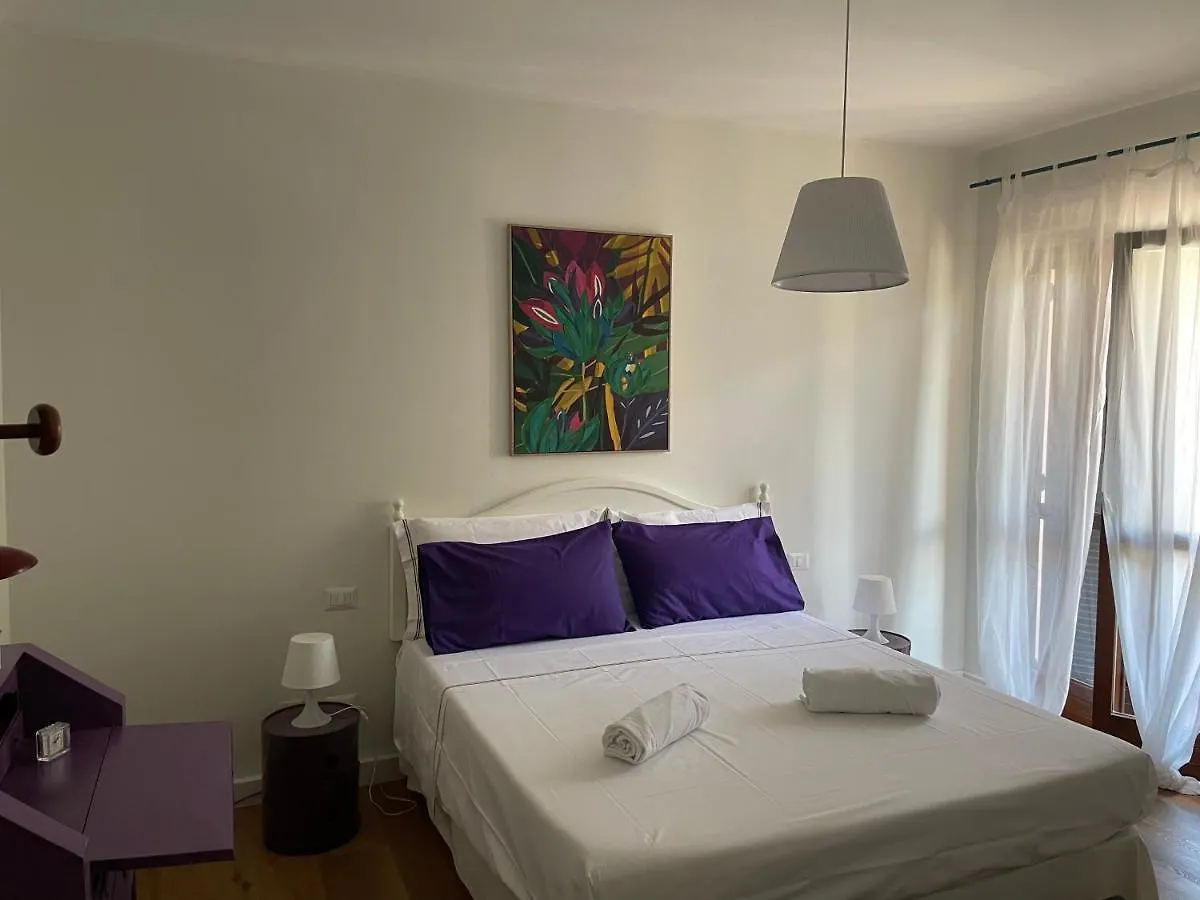 Casa Di Frilli - A Due Passi Dal Mare Appartement Porto Santo Stefano
